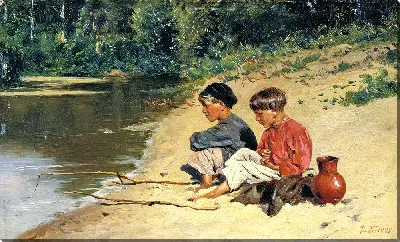 картина