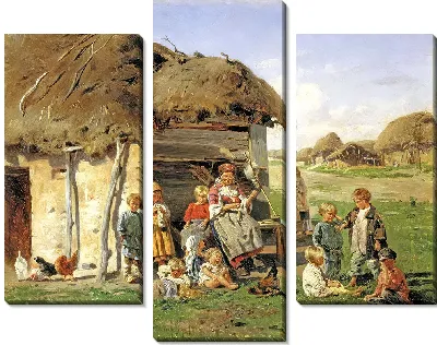 картина