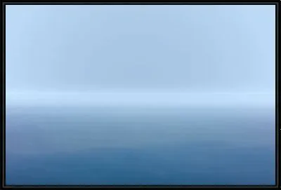 Синяя гладь