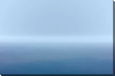 Синяя гладь