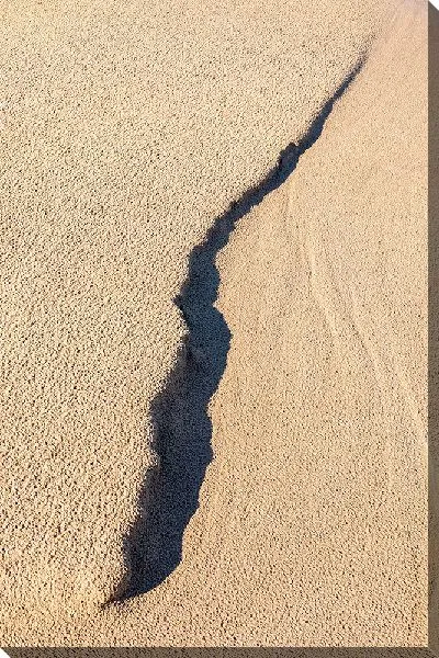 Постер Песчаная дюна