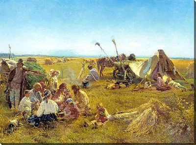 картина