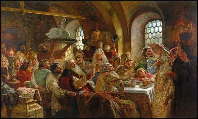 картина