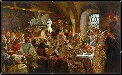 картина