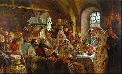 картина