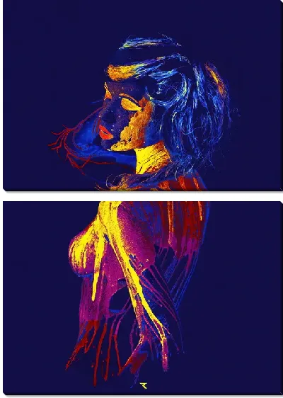 картина