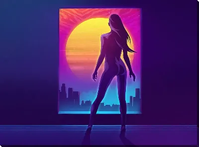 картина