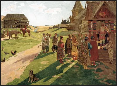 картина