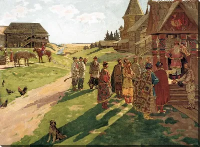 картина