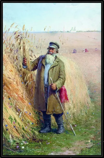 картина