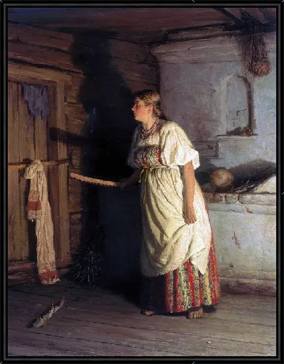 картина