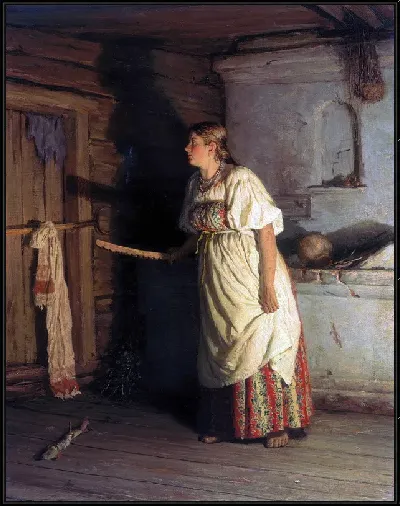 картина