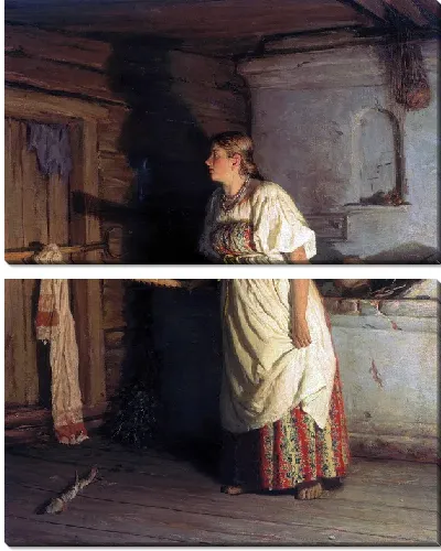 картина
