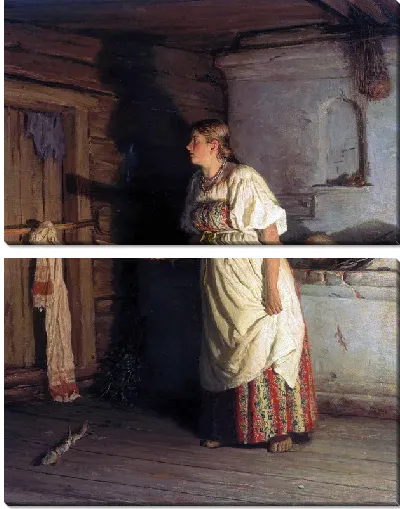 картина