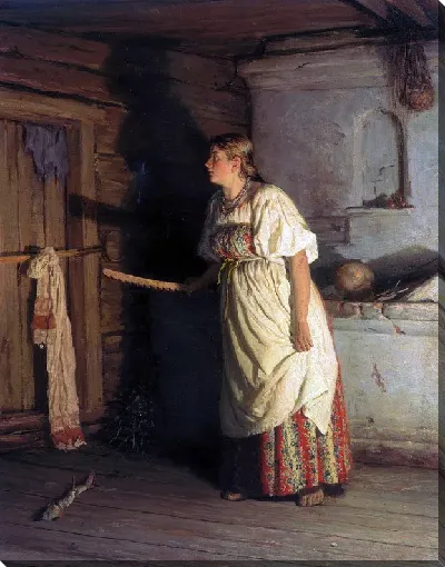 картина