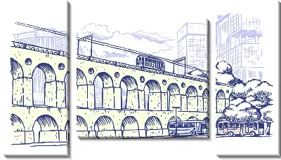 картина