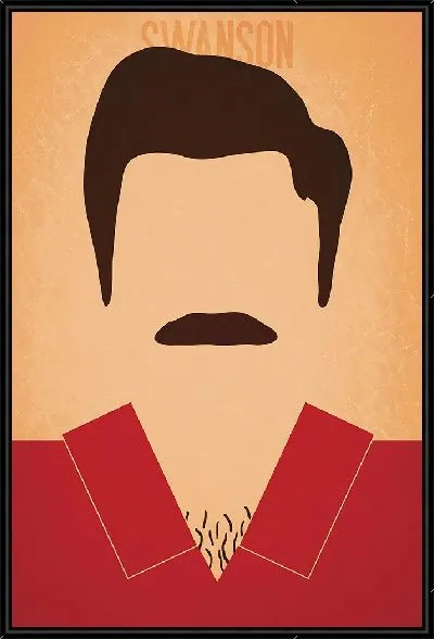 Картина Swanson