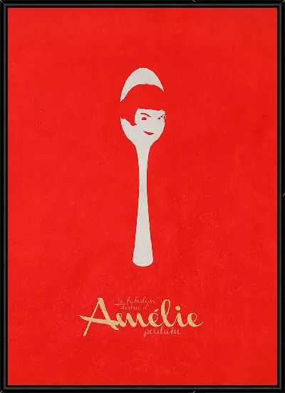 Картина Амели