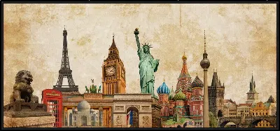 картина
