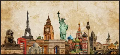 картина