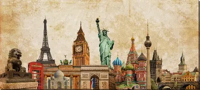 картина