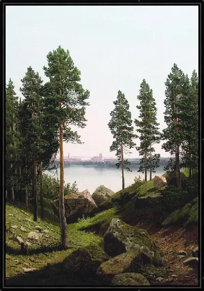 картина