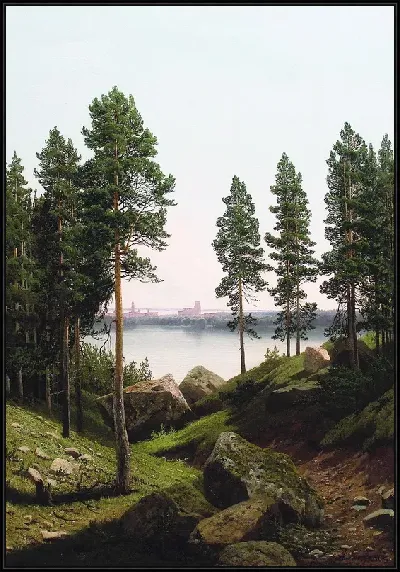 картина