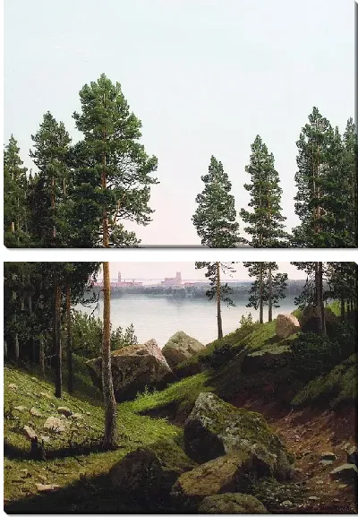 картина