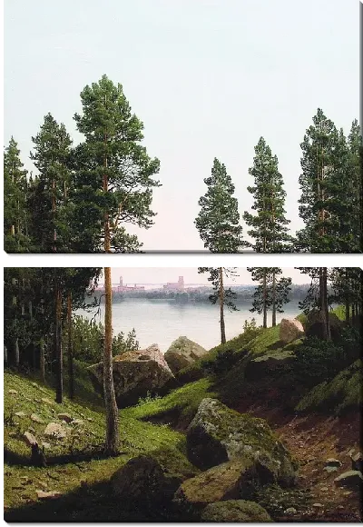 картина