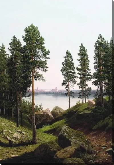 картина