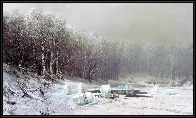 картина