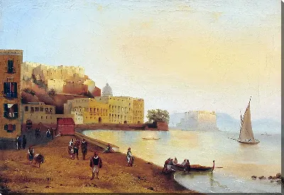 картина