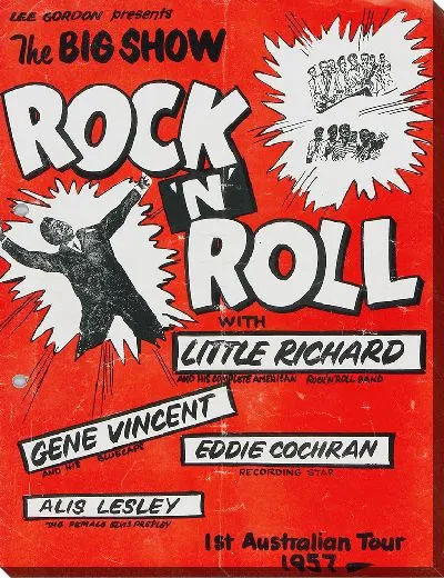 Постер The Big Show