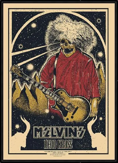 Картина Melvins
