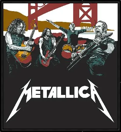 Metallica