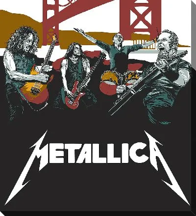 Metallica