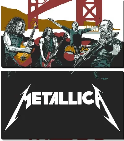 Metallica
