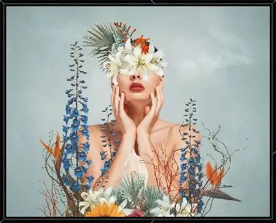 Великолепие природы