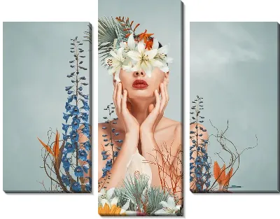 Великолепие природы