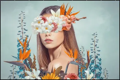 картина