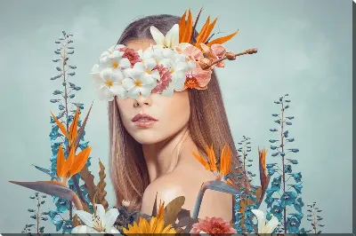 картина
