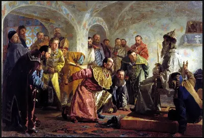картина