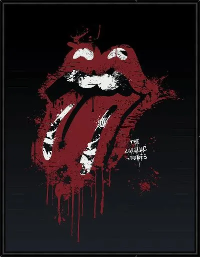 Картина The Rolling Stones