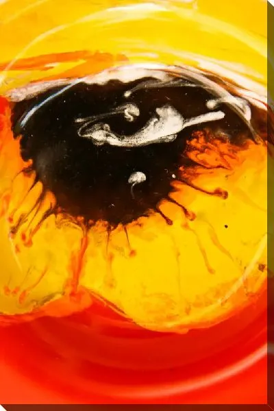 Постер Глаз