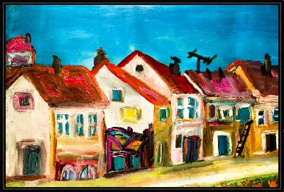 картина