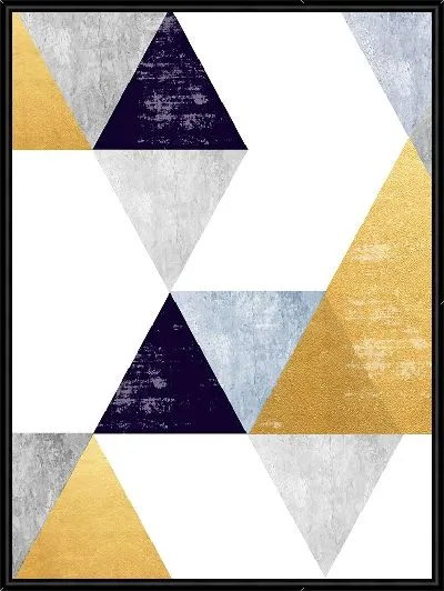 Картина Сканди стиль