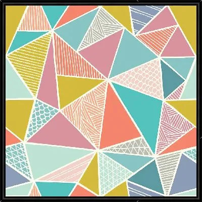 Сканди геометрия