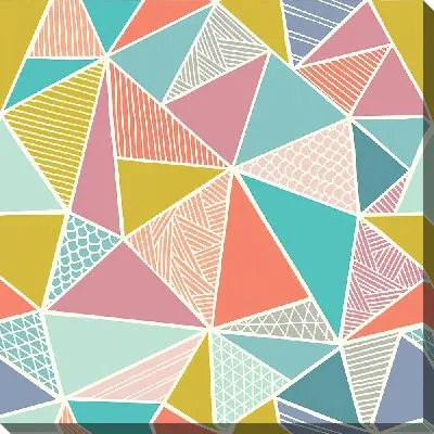 Сканди геометрия