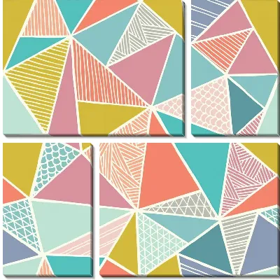 Сканди геометрия