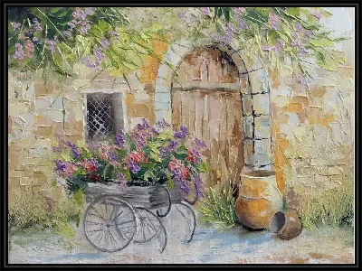 картина